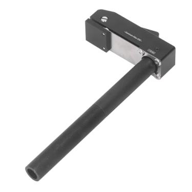 Imagem de Cramp de Cão de Bancada para Bancada Madeira - Ação Rápida Fixed Hold Down Planejada 19 Mm