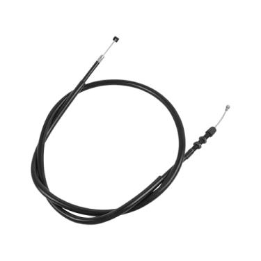 Imagem de PIKPOP Cabo de embreagem de motocicleta de substituição para Yamaha YZF-R1 YZFR1 YZF R1