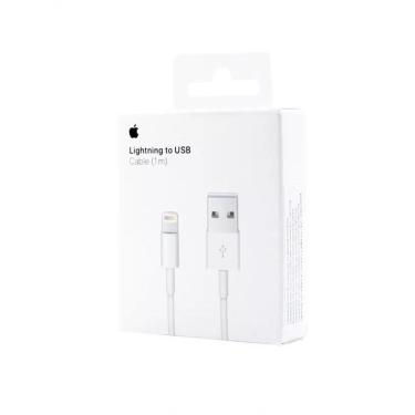 Imagem de Cabo Lightning Original Apple Para Iphone - Mque2Bz/A