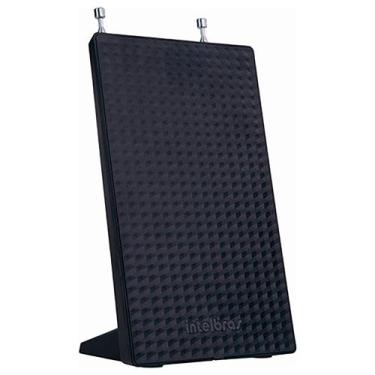 Imagem de Antena de TV Digital Intelbras AI2021 HDTV FM / UHF / VHF - Intelbras 