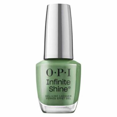 Imagem de Esmalte OPI Infinite Shine 15ml, Happily Evergreen After