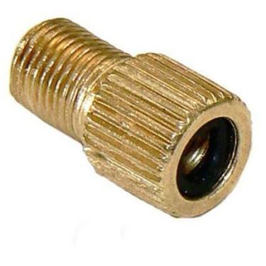 Imagem de Adaptador de Valvula de Bicicleta Presta para Schrader - Outras marcas