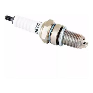 Imagem de Vela De Ignição Honda Cg 125 Fan Sundown Dafra 125 Dt8c - IMPORT TS