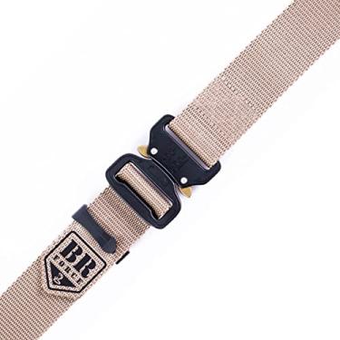 Imagem de BR FORCE CINTO BRFORCE FALCÃO - COYOTE - P