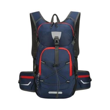 Imagem de Mochila Leve Para Hidratação, Ciclismo, Caminhada, Camping, Escalada, 