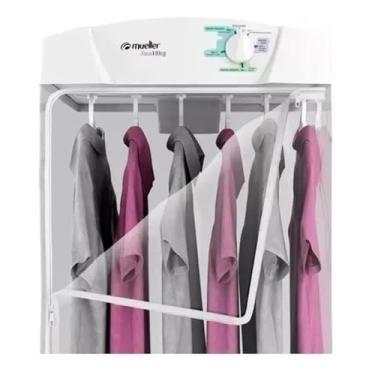 Imagem de Saco de Reposição para Secadora Mueller Sun 8kg com Ziper