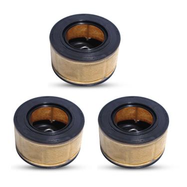 Imagem de AUMEL Kit de filtro de ar 3 peças para motosserra Stihl MS231 MS251 MS271 MS291 MS311 MS391 Substituir 1141 120 1600.