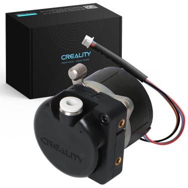 Imagem de Extruder Creality K1/K1 Max/K1C atualizado para impressora 3D