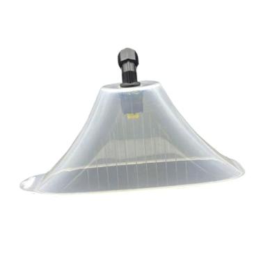 Imagem de Generic Bicos à prova de vento, proteção contra vento para pulverizador de arroz, bico de nebulização para de irrigação agrícola, S