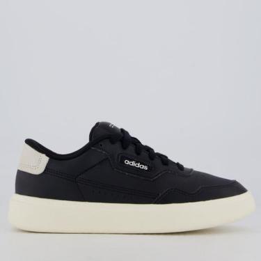 Imagem de Tênis Adidas Park ST 2.0 Preto Feminino, 38