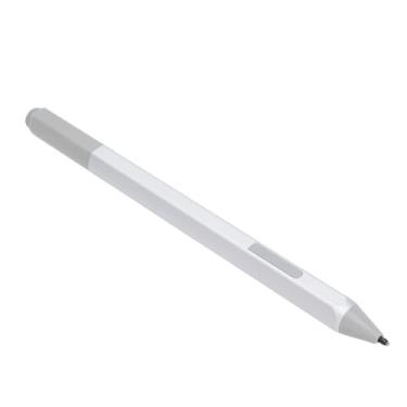 Imagem de EBTOOLS Caneta Stylus Digitalizador, 4096 Sensibilidade à Pressão, Caneta Stylus Touchscreen, Leve e Robusta, Design Magnético, Para Pro 7, Pro 8, Pro X, Série Livros, Para Escrita