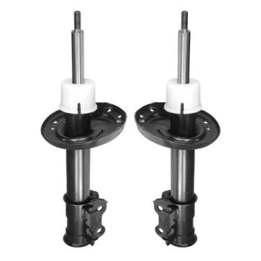 Imagem de Par De Amortecedor Dianteiro Esquerdo E Direito Nakata Honda Civic 200