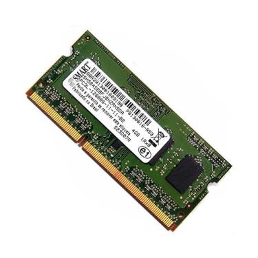 Imagem de Memória RAM Notebook 4 GB DDR3L 1600 MHz (PC3L‑12800S) – Baixa Voltagem, Compatível com PCs e Notebooks – Plug & Play