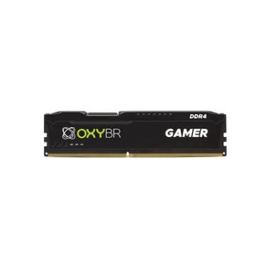 Imagem de Memória Oxy Gamer, 8GB, 2400MHz, DDR4