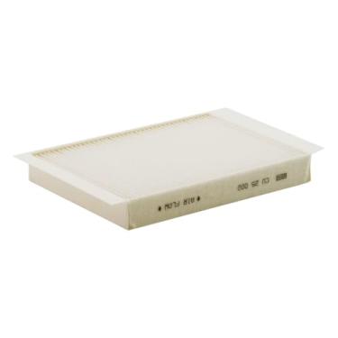 Imagem de MANN-FILTER Original, Filtro de Cabine de Ar-Condicionado, CU 25 002, Para Modelos Mercedes-Benz