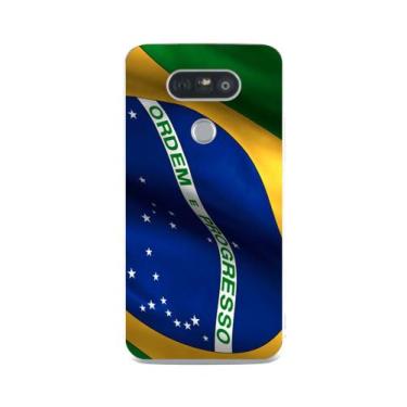Imagem de Capa Adesivo Skin628 Verso Para Lenovo Vibe K6 Plus - KawaSkin