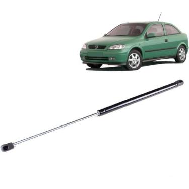 Imagem de Amortecedor GÁS Da Tampa Traseira Astra 98/04 - MULTI QUALITA