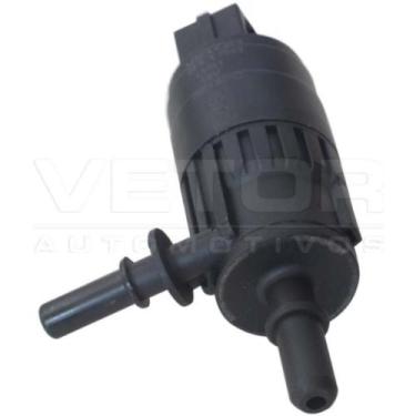 Imagem de Bomba do lavador do para-brisa Jeep Renegade 2016 a 2024 - VETOR