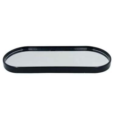 Imagem de Bandeja Espelhada Decorativa 2em1 Banheiro Espelho Multiuso - Livon