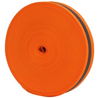 Imagem de Zhjvihx 3 Estátuas de Macacos Sábios, Estátua de Três Macacos Resina Fengshui Decorações Chinesas Estatuetas de Decorativas para Scritório para Casa (Laranja fluorescente)