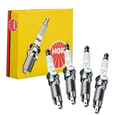 Imagem de Jogo Vela De Ignição Ford Ka 1.5 2014 2015 2016 2017 2018