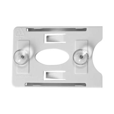 Imagem de Organizador De Cartão Para Ticket De Estacionamento Para Para-brisa De