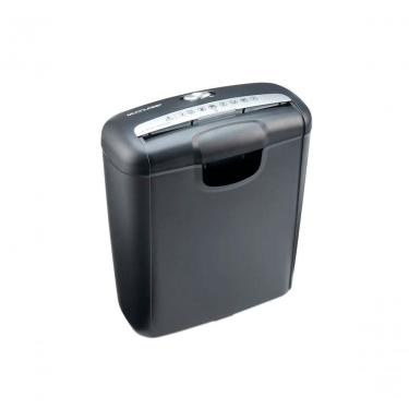 Imagem de Fragmentadora De Papel E Cartao 6 Folhas 10l 220v Of010