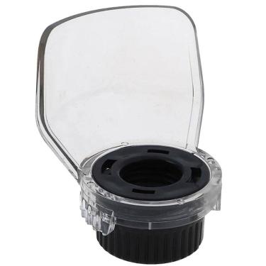 Imagem de Capa De Proteção Escudo Segurança Para Micro Mini Retíficas