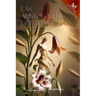 Imagem de Las aristoloquias del tiempo - Espanhol