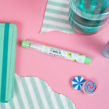 Imagem de Marca Texto Bebold Magnólia Chocomenta Cx-12