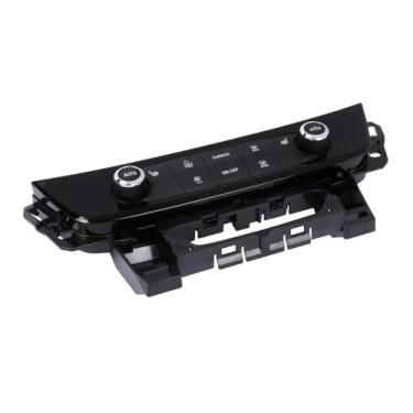 Imagem de ACDelco Painel de controle de aquecimento e ar condicionado GM Original Equipment 15-74963