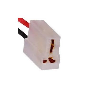 Imagem de Chicote 2 Vias Lanterna Traseira / Marcador Combustivel - JR