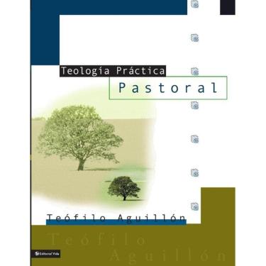 Imagem de Teología práctica pastoral - Espanhol
