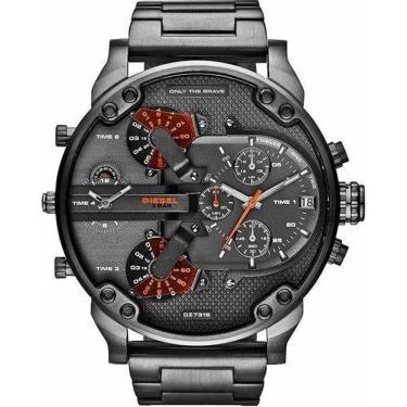 Imagem de Relogio Masculino Diesel Mr Daddy Dz7315  -Jss