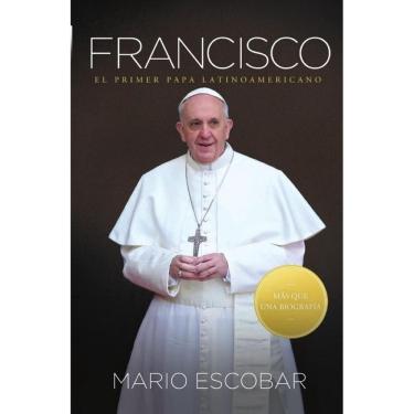 Imagem de Francisco - Espanhol