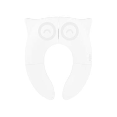 Imagem de Redutor de assento dobrável - coruja - buba 13779