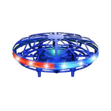 Imagem de Controlador mágico Flying Ball Ufo Mini Space Orb Hover Ball - Gloome 