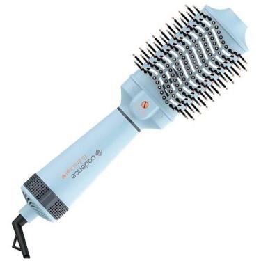 Imagem de Escova Secadora Cadence 4 em 1 - ESC 710, Cinza/Preto Bivolt, Bivolt
