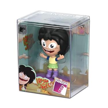 Imagem de Fandom Box, Irmão Do Jorel - Lara