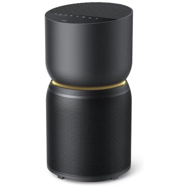 Imagem de A3 Purificador de Ar Automático com Filtro HEPA H13, Área de 22 m2, 110v, TCL, Preto