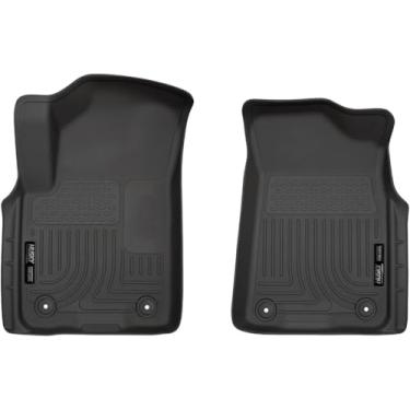 Imagem de Husky Liners - Série X-act Contour (55671)