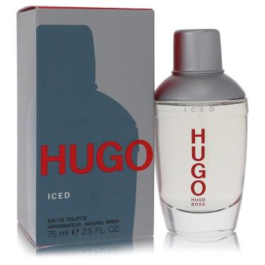 Imagem de Perfume Masculino Hugo Boss 75 ML Eau de Toilette Spray