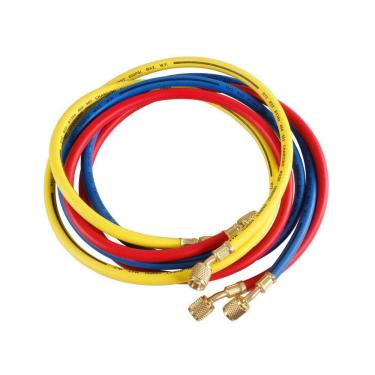 Imagem de Kit Mangueira para Manifold Gallant 600~3000 Psi 1.50 R410A