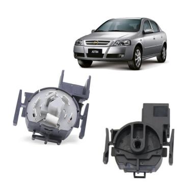 Imagem de Comutador Elétrico Ignição Partida Direção Astra 1999 a 2011