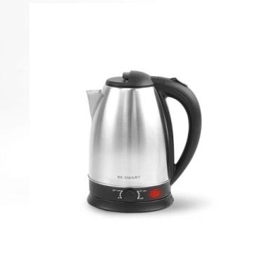 Imagem de Chaleira elétrica com controle de temperatura - BE.SMART, 220V