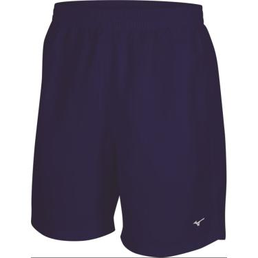 Imagem de Bermuda Mizuno Bas Rip Stop 3 Masculina - Azul Noite