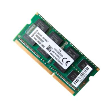 Imagem de Memória RAM ValueRAM 8GB color verde KVR1333D3S9/8G Kingston