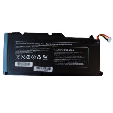 Imagem de Bateria p/ Notebook Compaq 438 NV-636668-3S 11.4V 4350MAH