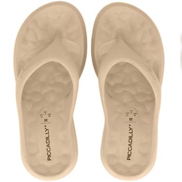 Imagem de Chinelo Marshmallow  Piccadilly  Lançamento C224003