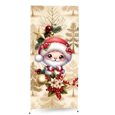 Imagem de Painel Lateral Romano Veste Fácil 0,90m x 2,20m Natal - Fadrix, PLNAT0